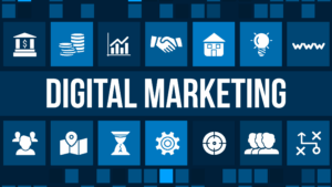 Digital Marketing Services in UAE