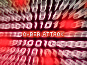 cyber-attack