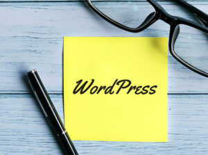 wordpress-blog