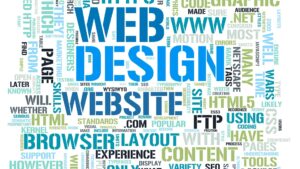 Web design service in orlando